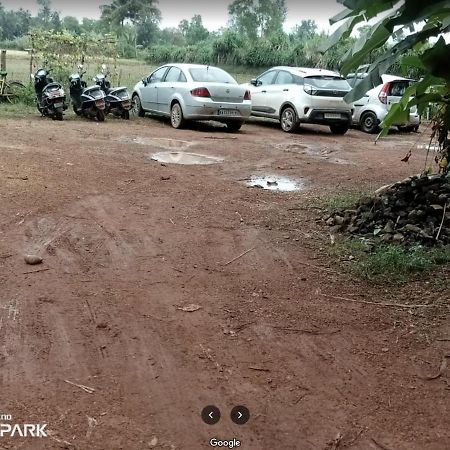 Gokarna Vibes Hotel Exterior foto