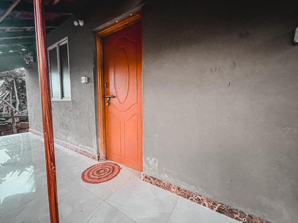 Gokarna Vibes Hotel Exterior foto